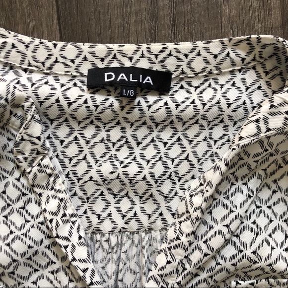 | DALIA | Blouse - Picture 4 of 6